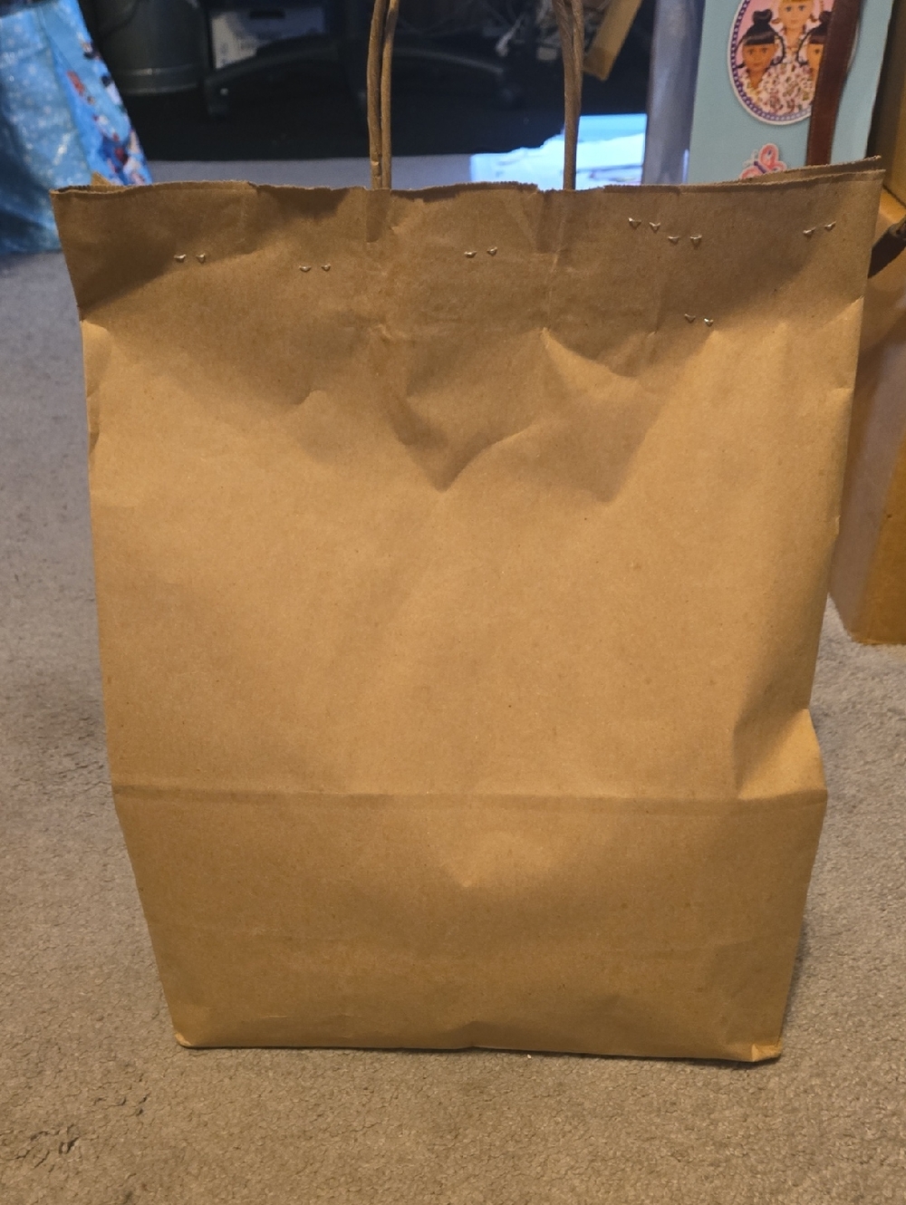 Host Surprise Bag!!!